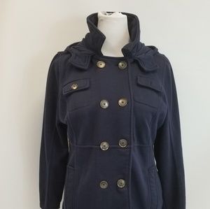 Merona Pea Coat